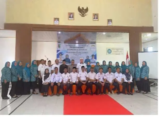 Musrenbang Kecamatan Padang Cermin dan Teluk Pandan Diharapkan Jadi Wadah Angkat Isu Strategis Pembangunan Desa