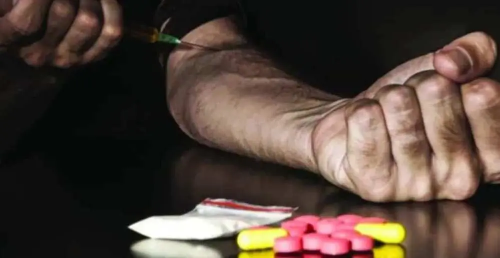 Diduga Tersangkut Narkoba, Kades di Jasinga Ini Diamankan Polisi