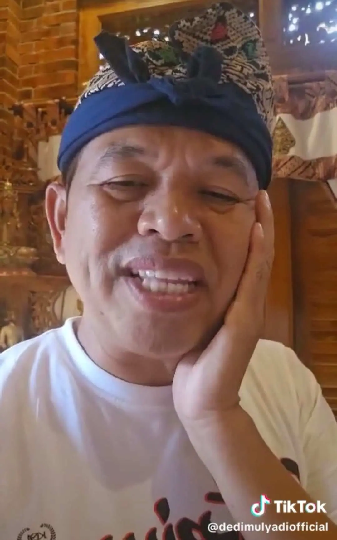 Gubernur Jabar Dedi Mulyadi Umumkan Kebijakan Penghapusan Tunggakan Pajak Kendaraan Bermotor