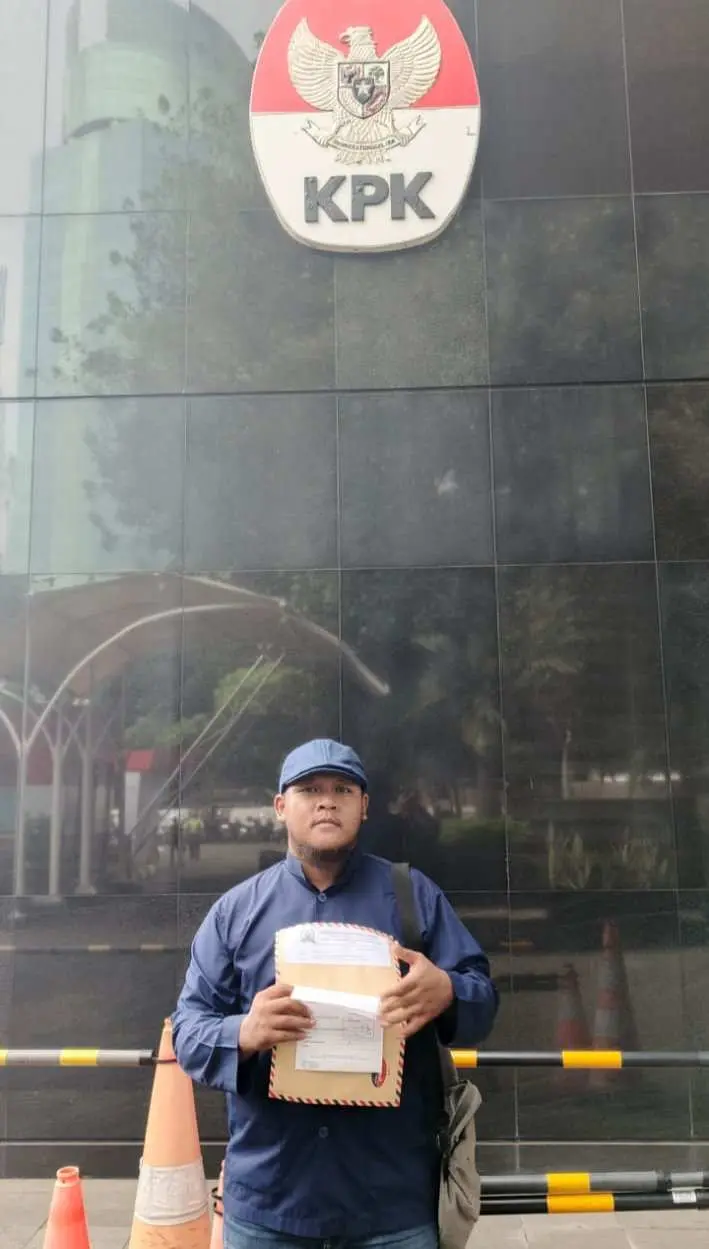 Dugaan Mark-up Pengadaan Meubelair di DPMD Kabupaten Bogor Akhirnya Dilaporkan Ke Kejagung dan KPK