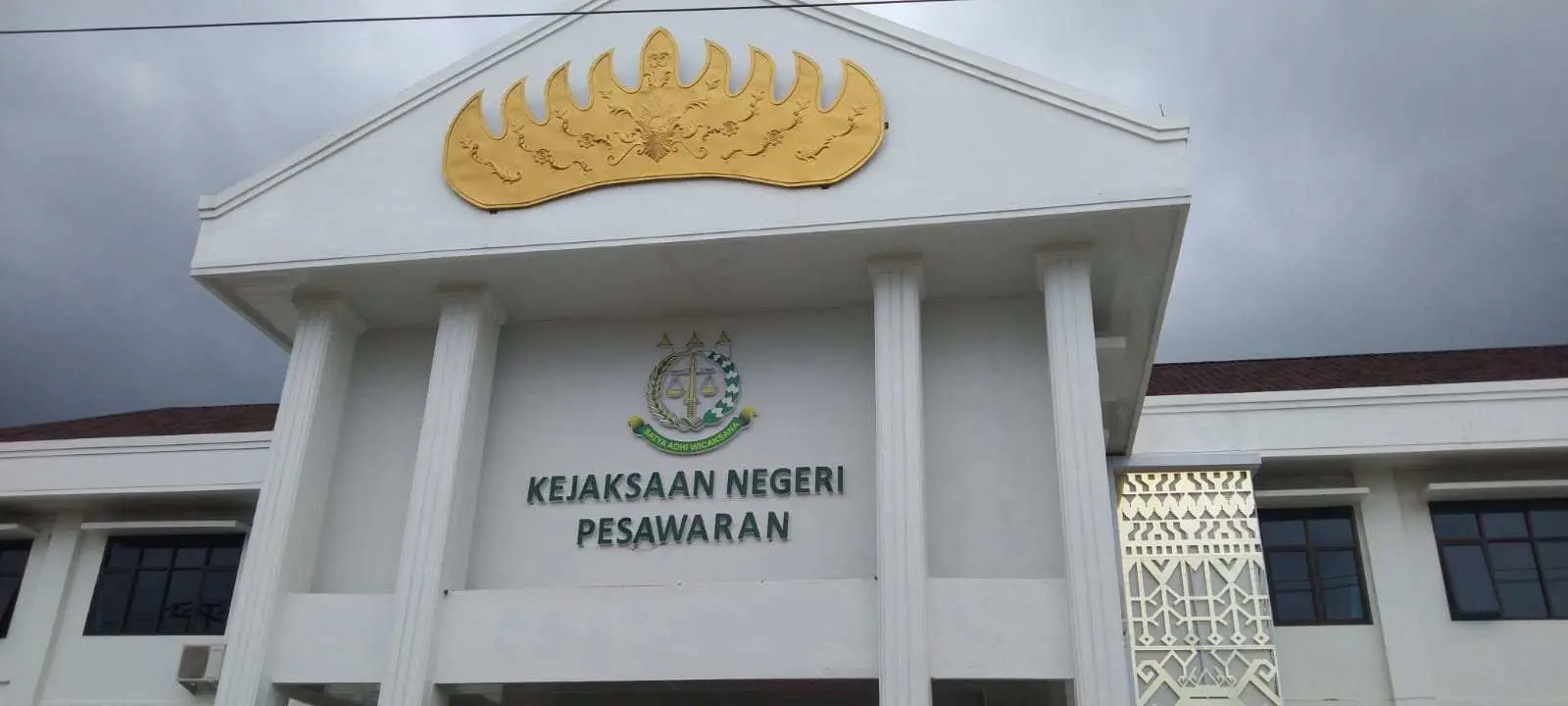 Dugaan Korupsi ADD Tahun 2023 Kades Sukajaya Kembalikan Kelebihan Anggaran Rp.129 Juta 