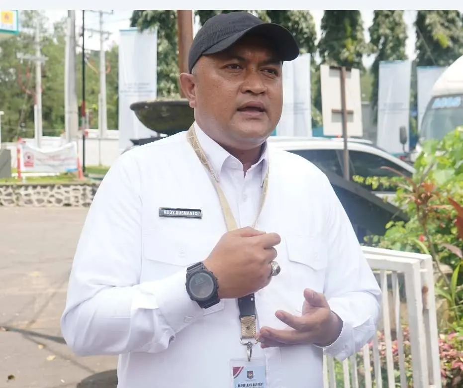 Bupati Bogor Rudy Susmanto: Retret Kepala Daerah di Magelang Momentum Untuk Membangun Indonesia