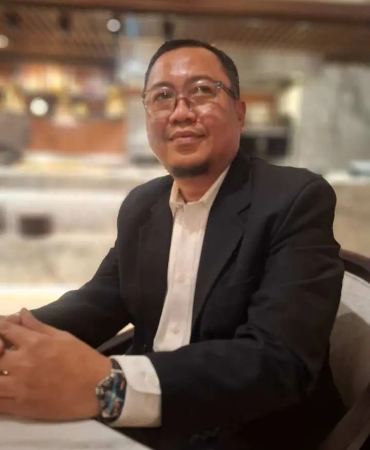 Ketua DPD Organisasi Relawan RMD Provinsi Lampung Masuk Bursa Calon Pendamping Supriyanto di PSU Pesawaran