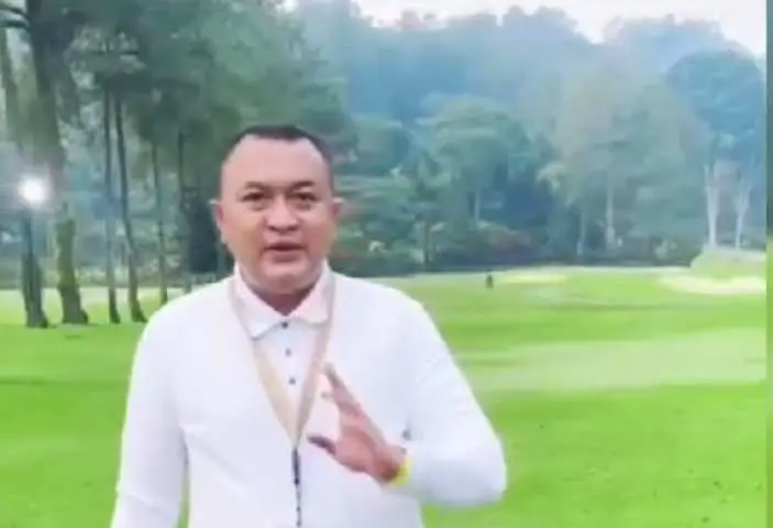 Bupati Bogor Rudy Susmanto Perintahkan Dinas Terkait Bina Kades “Viral” Gunung Menyan