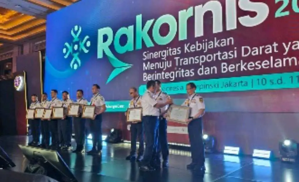 Dishub Kabupaten Bogor Tingkatkan Kualitas Pelayanan Transport dengan Penyediaan Sarana dan Prasarana Yang Berkualitas