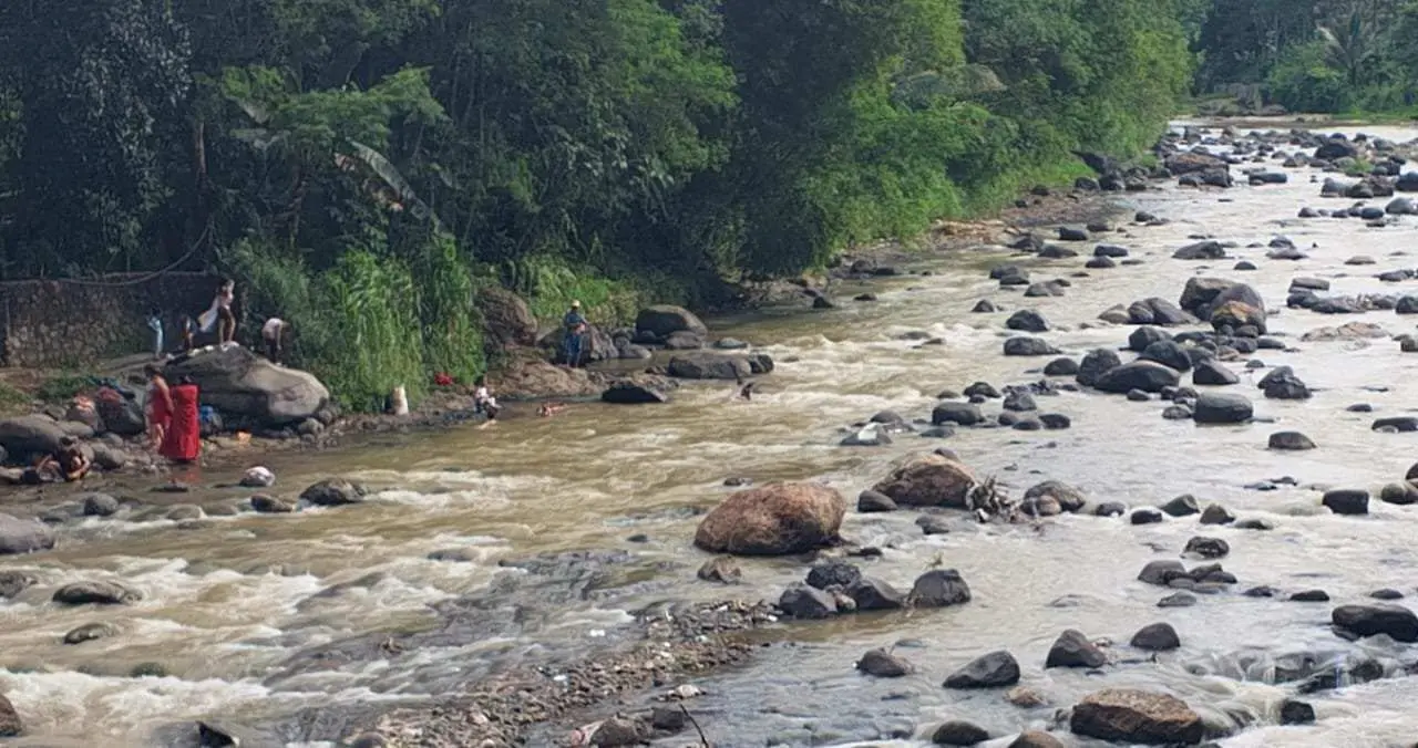 Dua Desa di Kecamatan Nanggung Bogor Masih Kekurangan Sarana Air Bersih