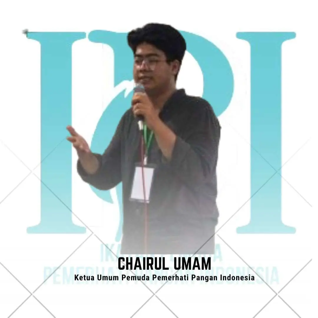 Ketua Ikatan Pemuda Pemerhati Pangan Indonesia (IP3I) Apresiasi Langkah BUMN PT Nindya Karya Tingkatkan Kualitas SDM Konstruksi