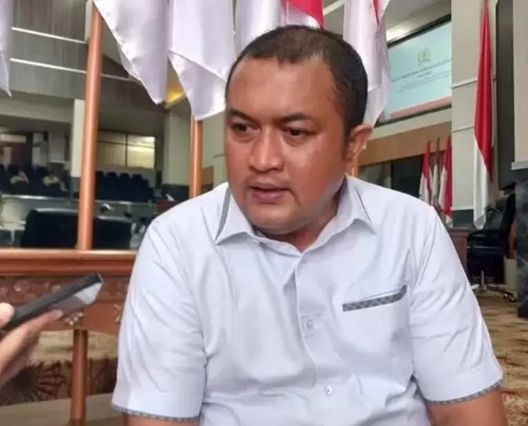 Bupati Bogor Terpilih Rudy Susmanto Tekankan Pentingnya Komitmen Bersama Pemkab dan Pemprov Jabar Terkait Jalur Tambang