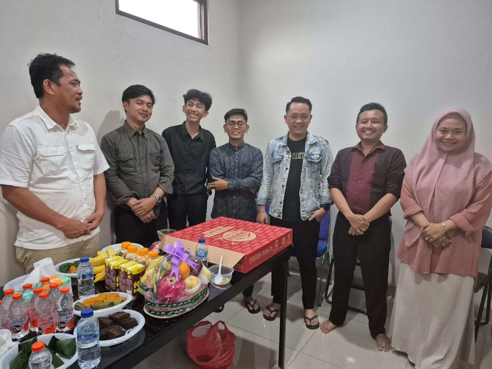 Law Firm Irawansyah SH, MH dan LBH Bogor Komitmen Berikan Pelayanan Hukum Terbaik