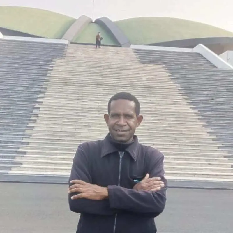 Rekonstruksi Ungkap Fakta Baru Kasus Kekerasan terhadap Aktivis Sulfianto. Oknum Polisi Diduga Terlibat