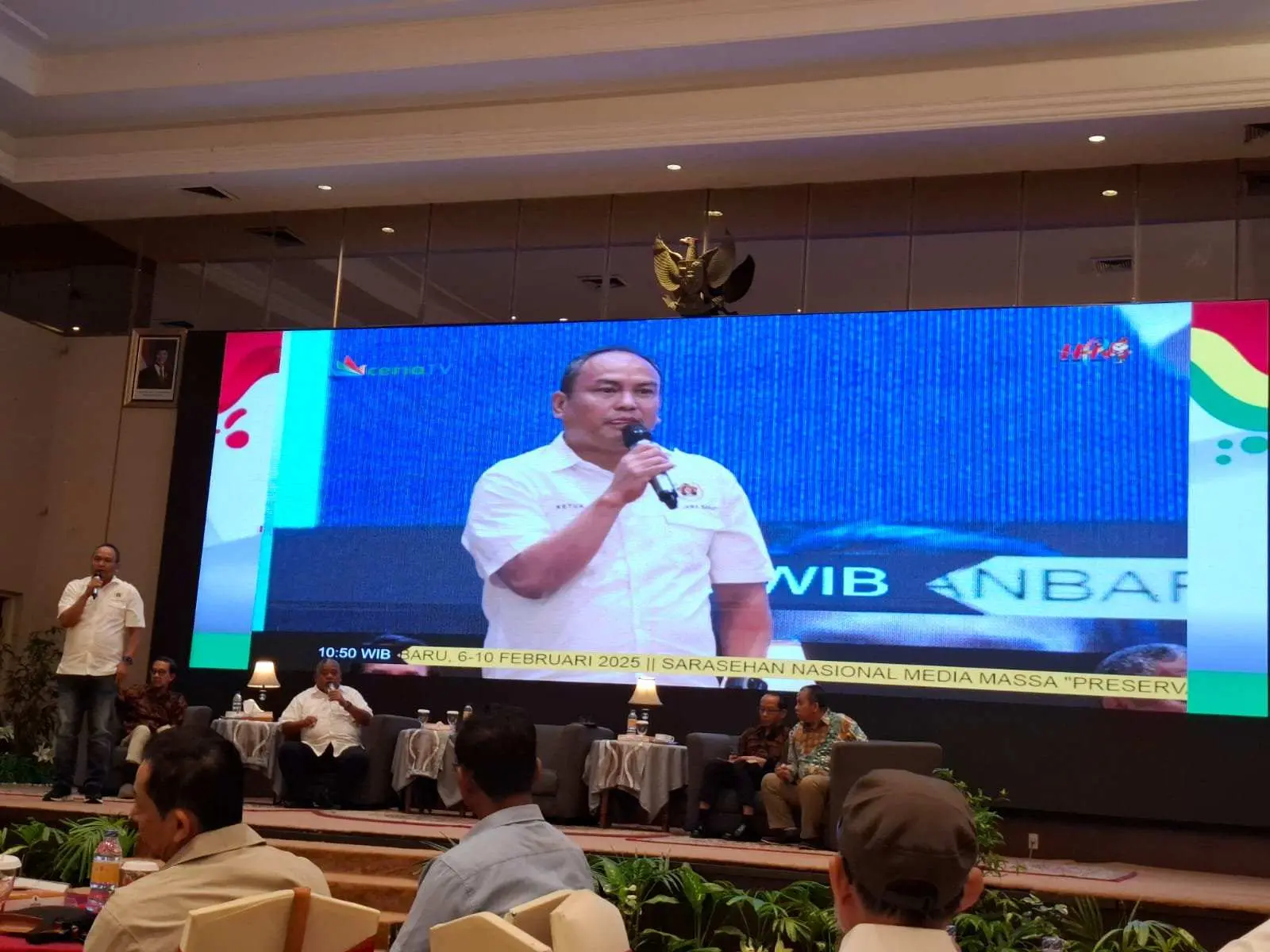 Eksistensi Jurnalisme di Era Digital: Ancaman atau Peluang?