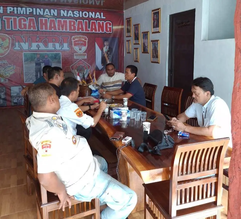 Jelang Ramadhan, Ketua Umum Elang Tiga Hambalang Minta Kementerian ESDM dan Pertamina Jamin  Stok Gas Elpiji