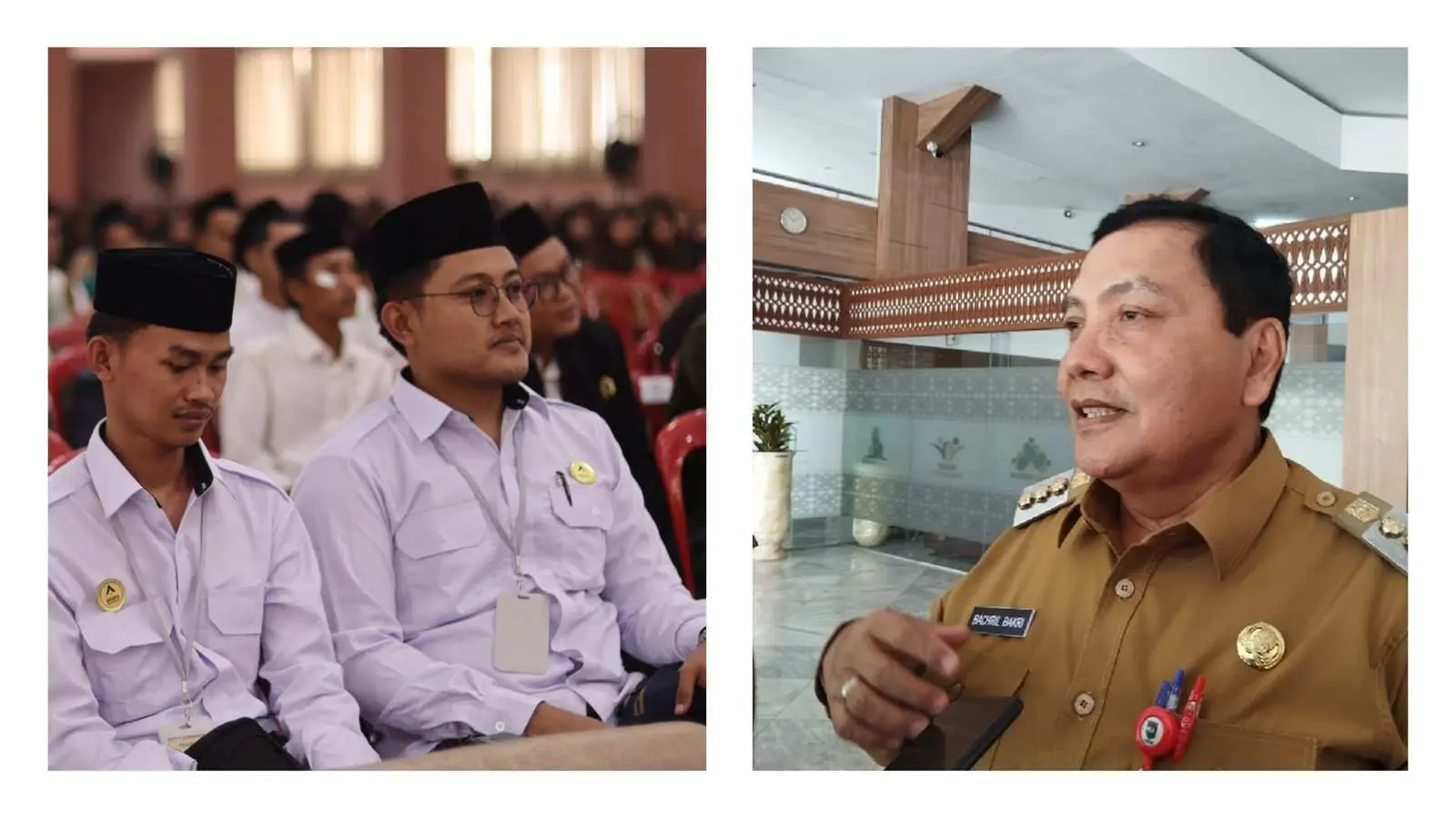 Pernyataan Pj Bupati Bogor Terkait RLS, AISNU: Terkesan Merugikan Citra Pesantren