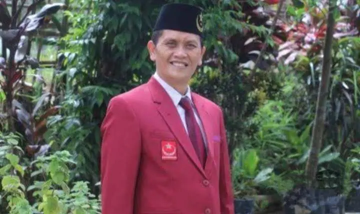 Anggota Dewan Komisi IV DPRD Usep Nukliri Sesalkan Pernyataan Pj Bupati Bogor