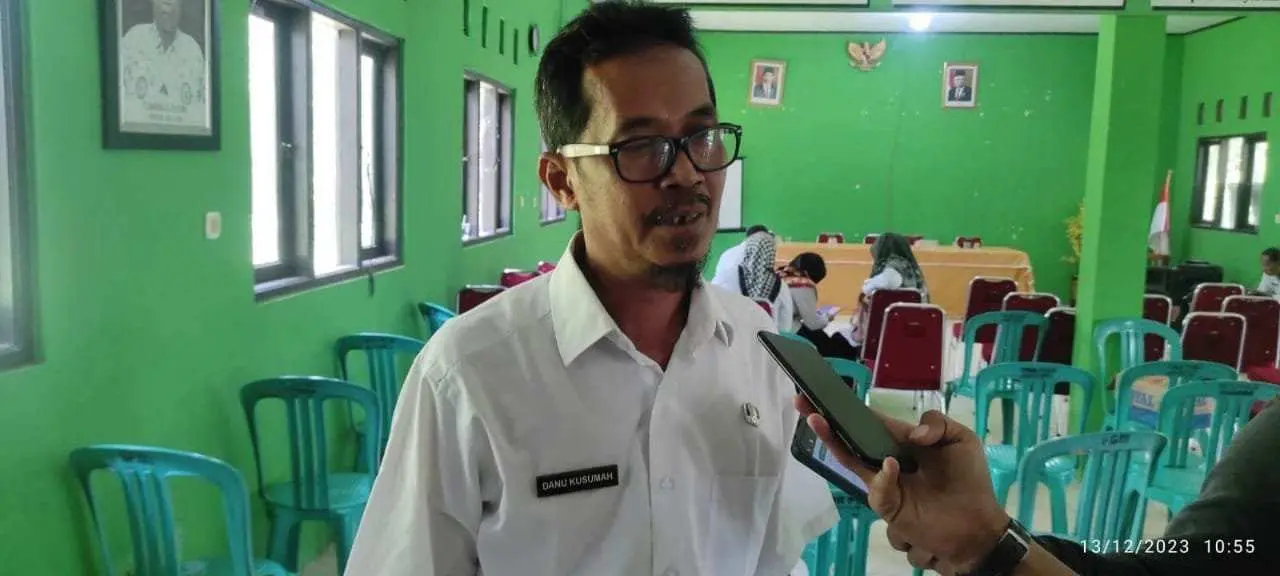 Terkait Dugaan Operator dan Tenaga Pendidik Terlibat Pengadaan di SIPLah, K3S Kecamatan Jasinga: Dulu Ada Sekarang Tidak Lagi