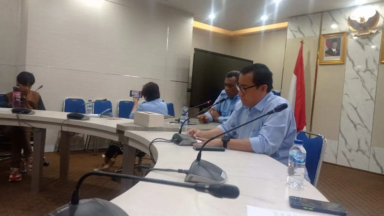 Oknum ASN RRI Pelaku Pelecehan Seksual Terancam Dipecat dan Pidana Penjara 7 Tahun