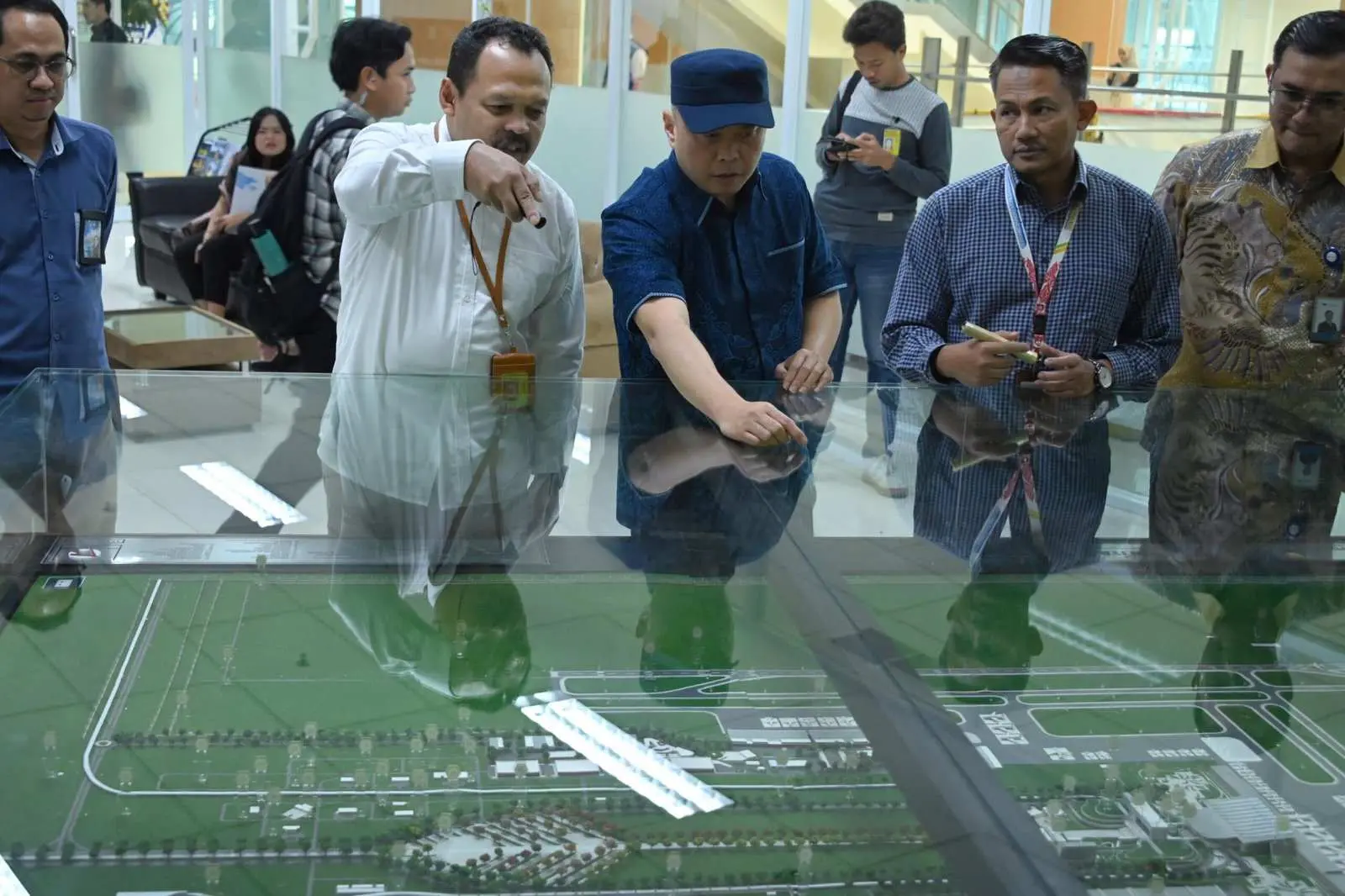 Dorong Optimalisasi Bandara Kertajati, Ini 4 Strategi Menhub Dudy Purwagandhi