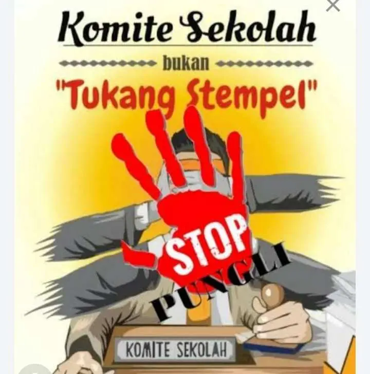 Berkedok Infak Komite, SDN Merbau Diduga Melakukan Pungli