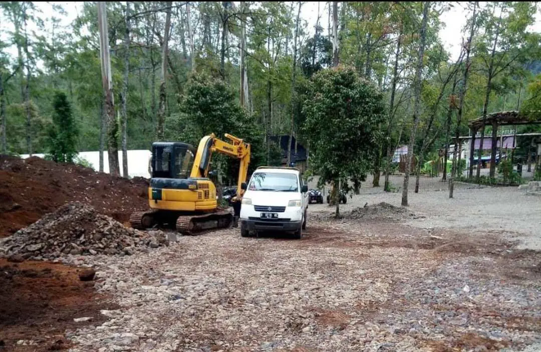 Pemerintah Didesak Tutup Lahan Wisata Yang Pengelolanya Abaikan Kaidah