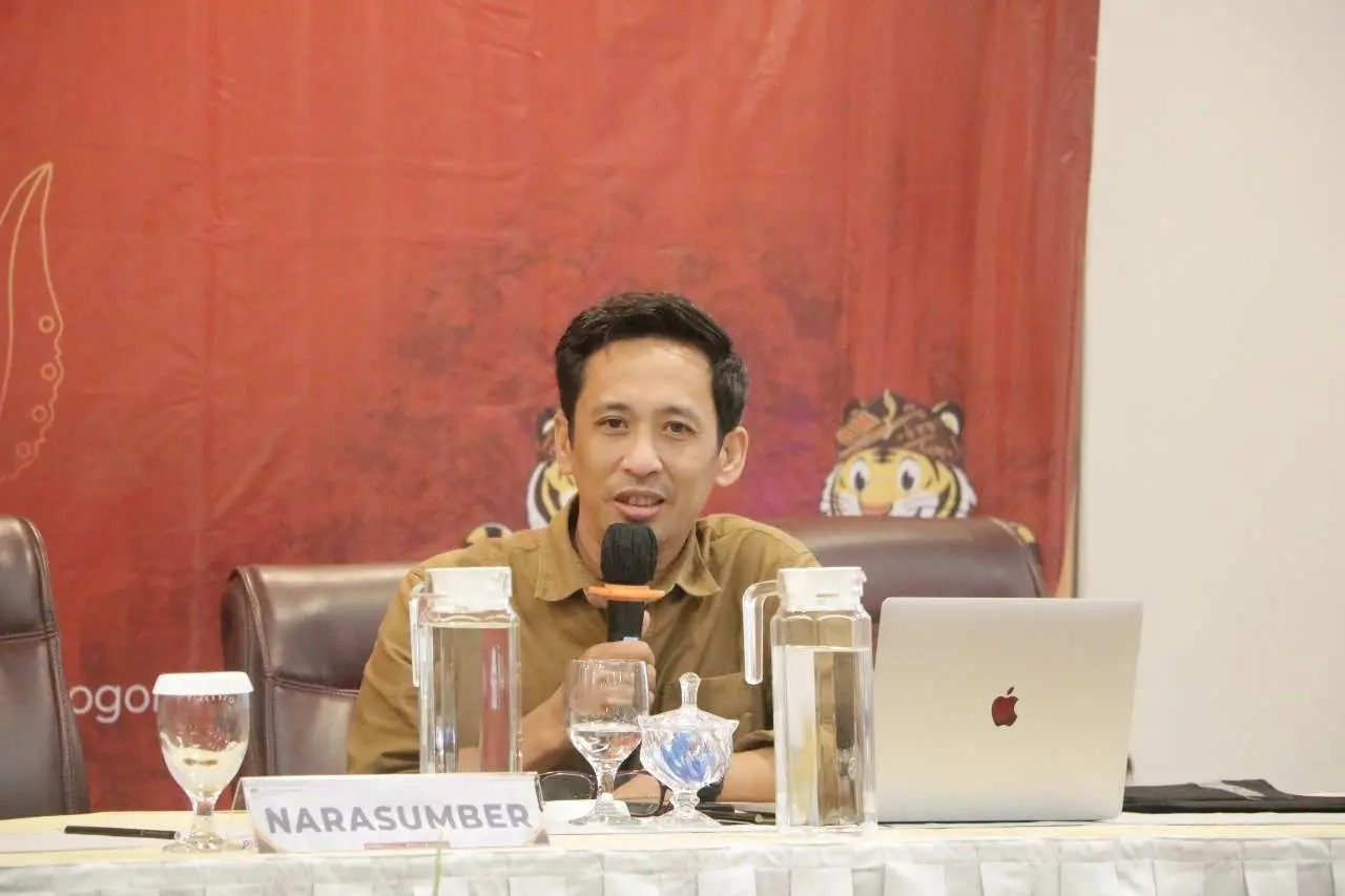 Kantor Berita Media PAKAR Dibakar OTK, Ketua PWI Kota Bogor Desak Kepolisian Ungkap Pelaku