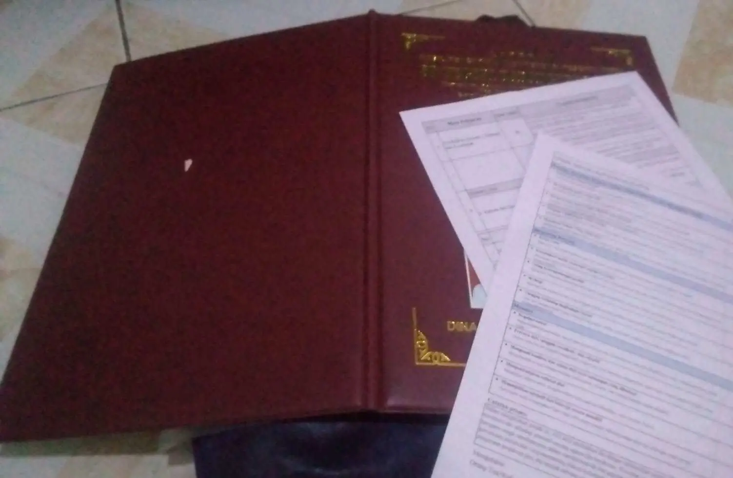 Miris! Ambil Raport Harus Bayar, Wali Murid Desak Disdik Mutasi Oknum Guru