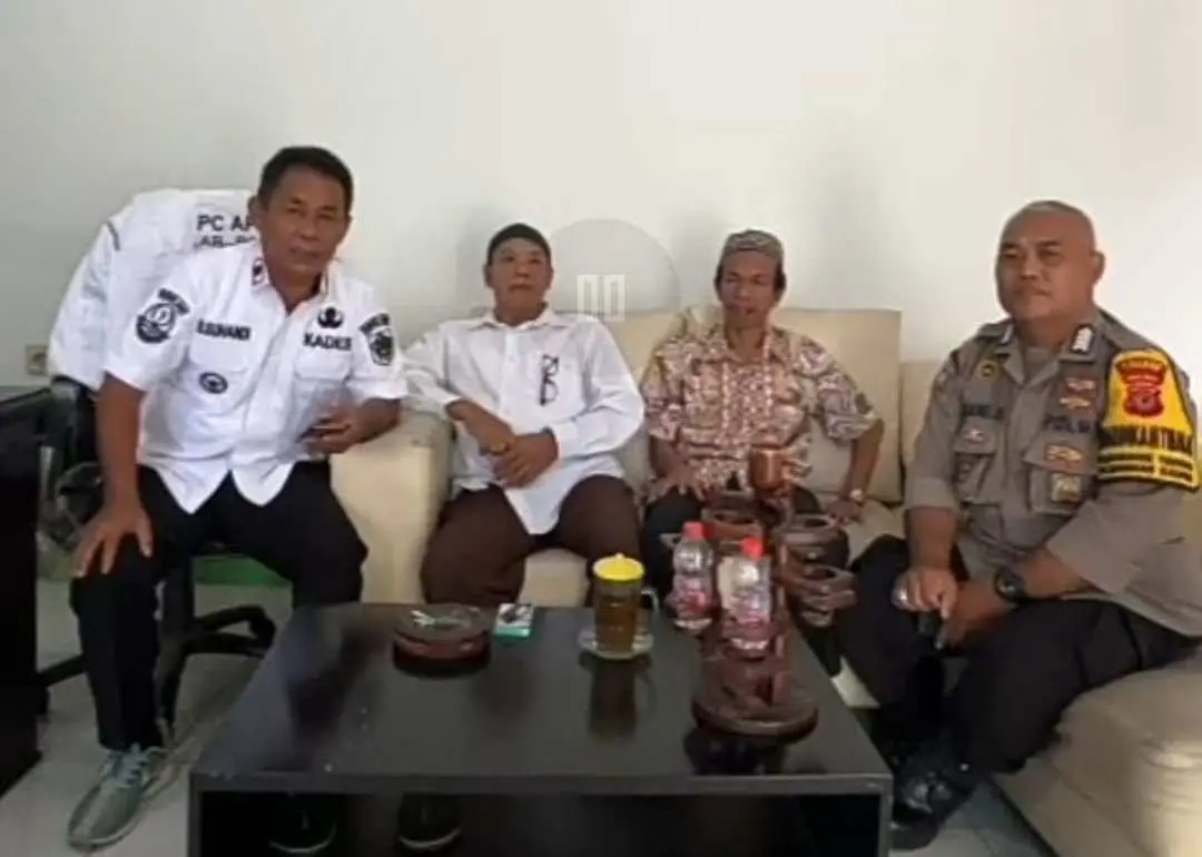 Cek Fakta: Vidio Viral “Kampung Siri” di Bogor Bikin Gaduh Warga