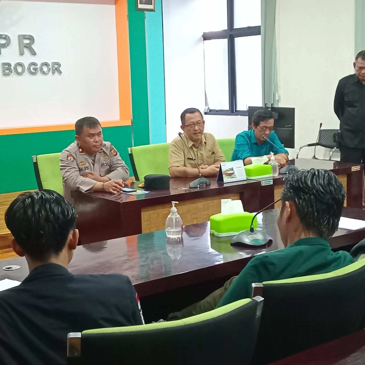 Dinas PUPR Kabupaten Bogor Terapkan e-Katalog untuk Seleksi Penyedia Jasa