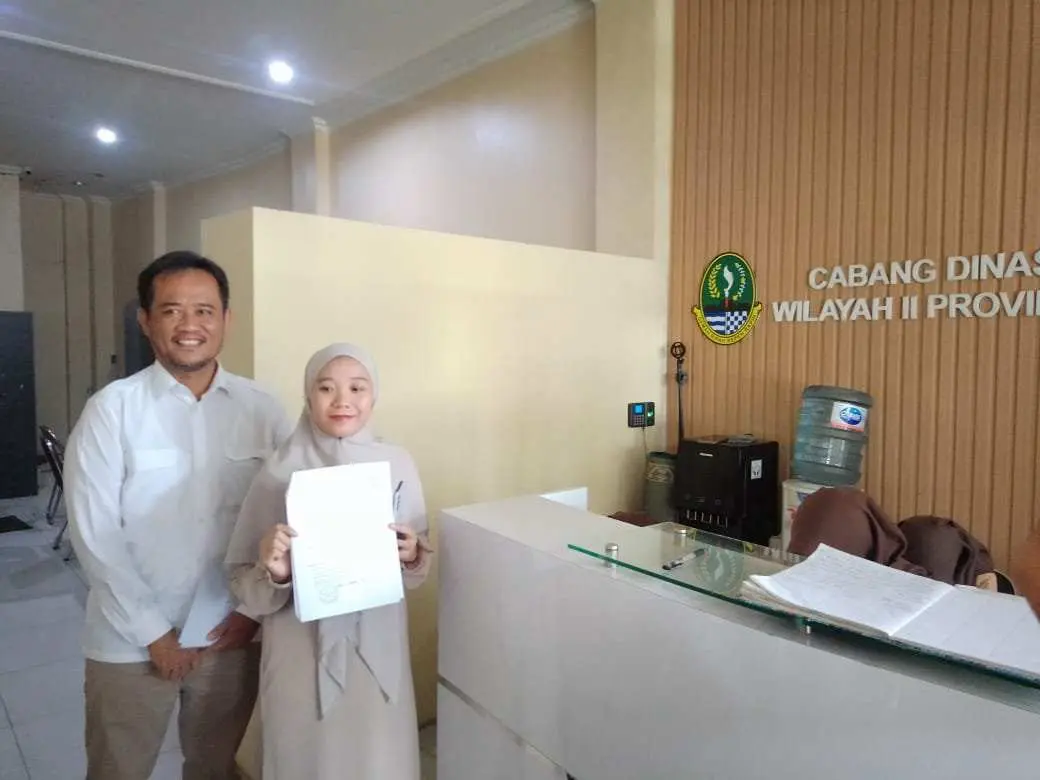 Istri ASN di Bogor Adukan Suami yang Menikah Lagi