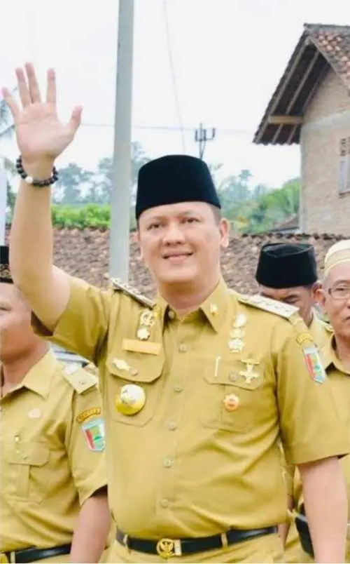 Aries Sandi-Supriyanto Peroleh Suara Terbanyak Versi Quick Count 