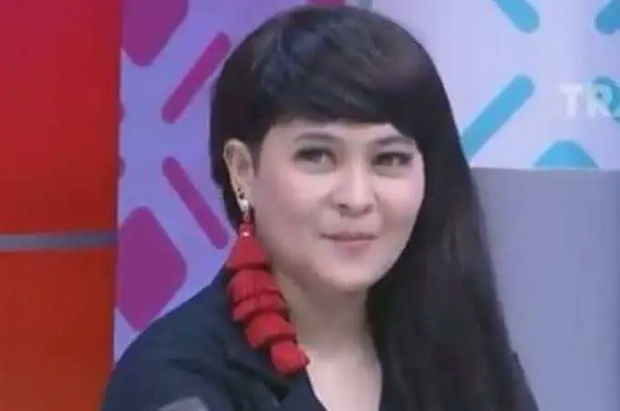 Klarifikasi Gosip Miring Soal Identitas Gendernya, Mita The Virgin: Diam Bukan Berarti Membenarkan