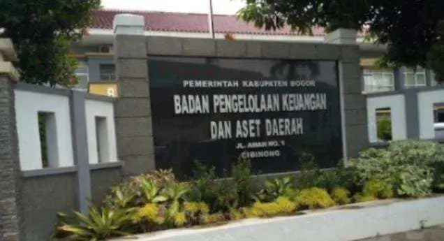 Nah Loh! Ada Kelebihan Belanja Pegawai di BPKAD Kabupaten Bogor, Segini Jumlahnya