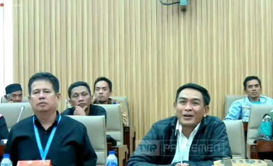 Marak Konflik Agraria, Ketua Umum AMBS Desak Menteri ATR/BPN Yusron Wahid Evaluasi Kinerja Kepala Kantor ATR/BPN Kabupaten Bogor