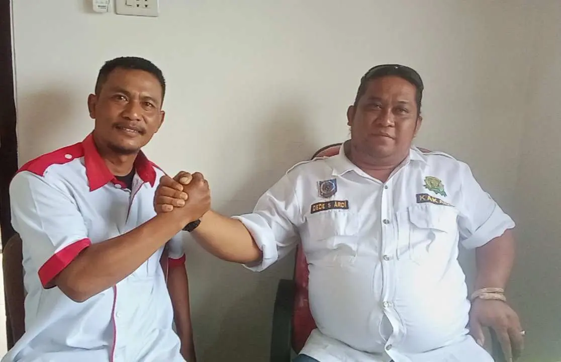 Beredar Video Seorang Pemuda Asal Teluk Betung Diduga Minta-minta Sumbangan di Sendang Asri, Ini Penjelasan Kades