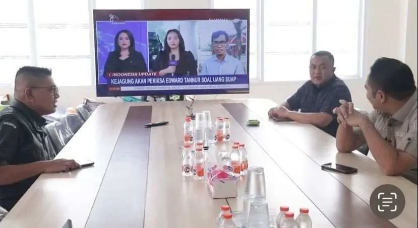 Penuhi Panggilan Bawaslu, Rudy Susmanto: Bukti Kami Hormati Proses Hukum yang Berlaku