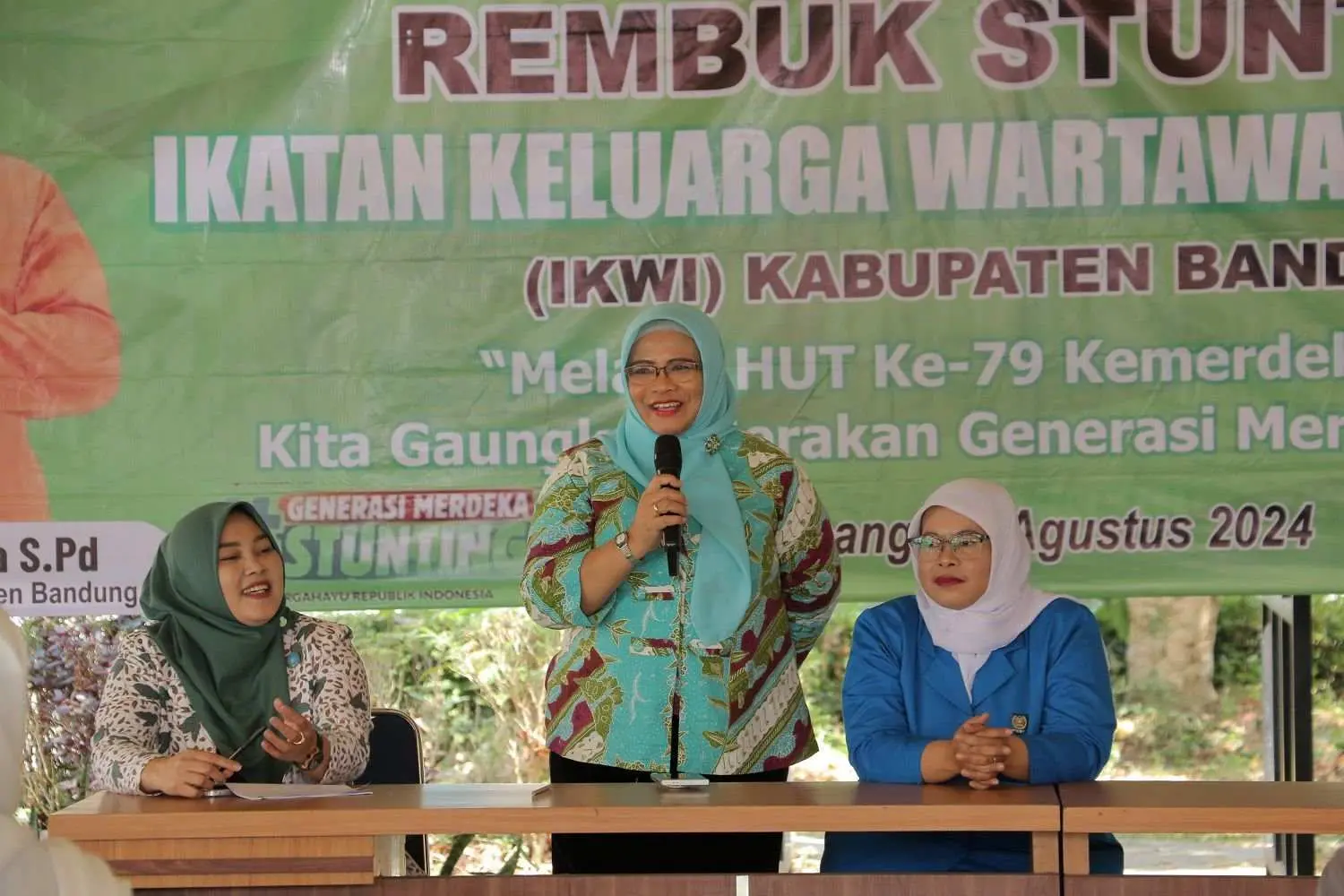 Konsen Berikan Layanan BPJS Berkualitas, Pemkab Bandung Alokasikan Anggaran 212 Miliar di Tahun 2024