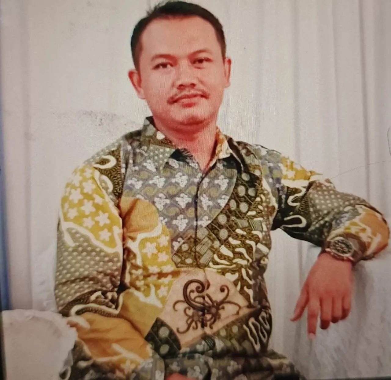 Anggaran Media di Kecamatan Gisting Terkesan Simpang Siur 