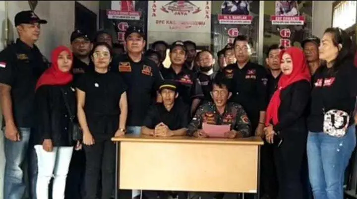 GRIB Jaya Pringsewu Netral di Pilkada Kabupaten Pringsewu