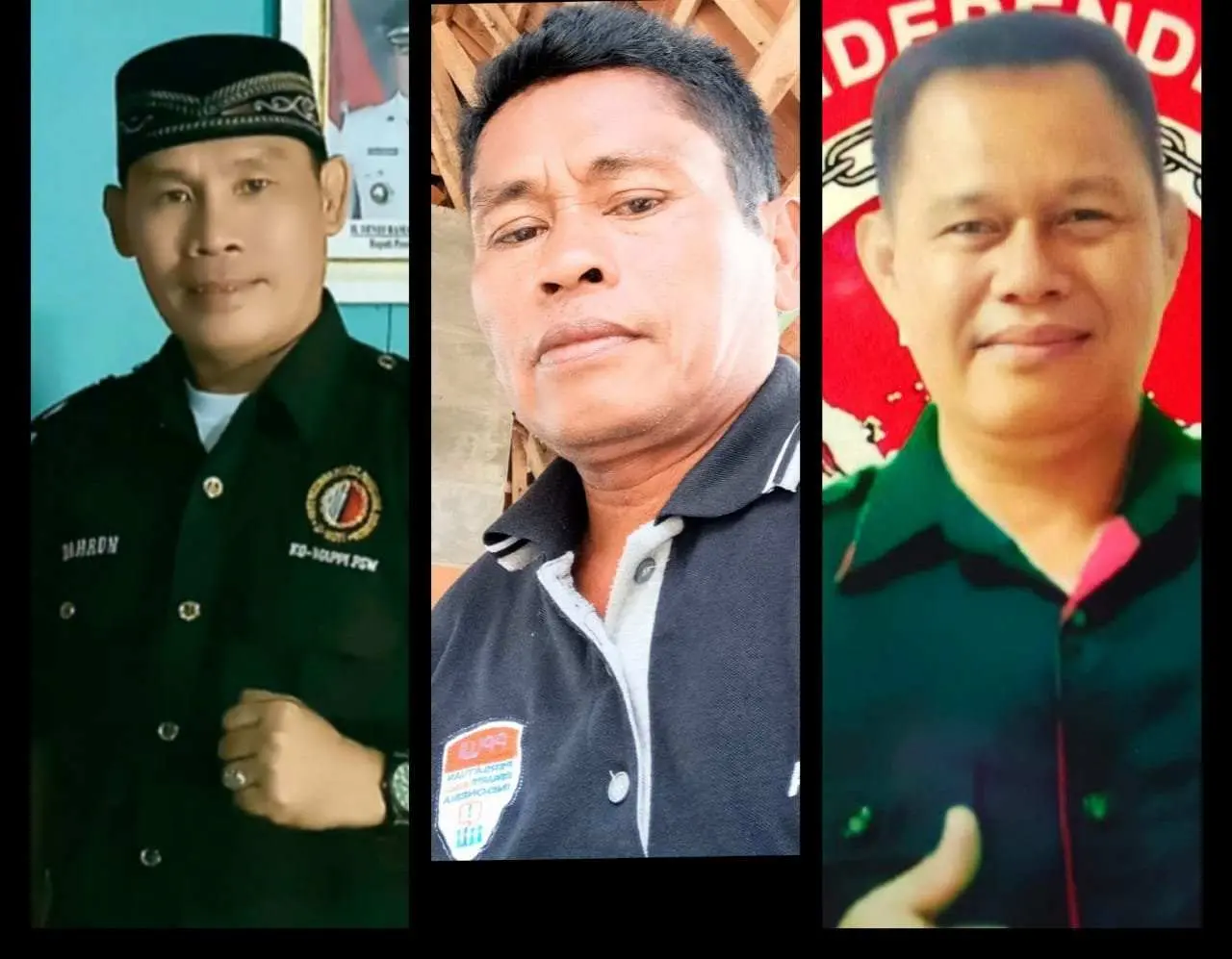 Sebut Wartawan Asbun, Wakil Ketua DPRD Pesawaran M.Nasir Dianggap Melecehkan Kinerja Wartawan