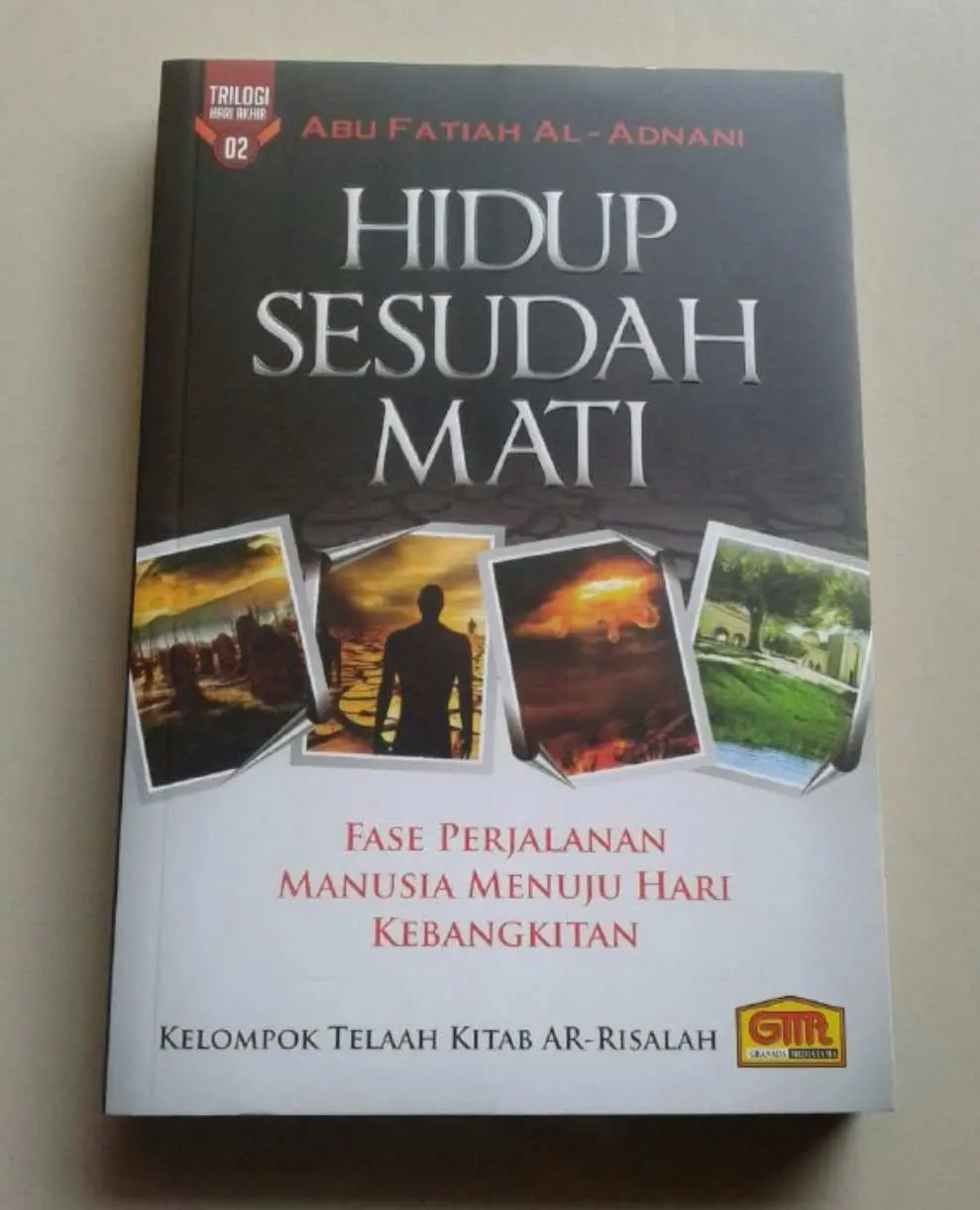 Apakah Kehidupan Setelah Mati Itu Nyata? Berikut Pandangan Menurut Agama, Filsafat dan Ilmu Pengetahuan