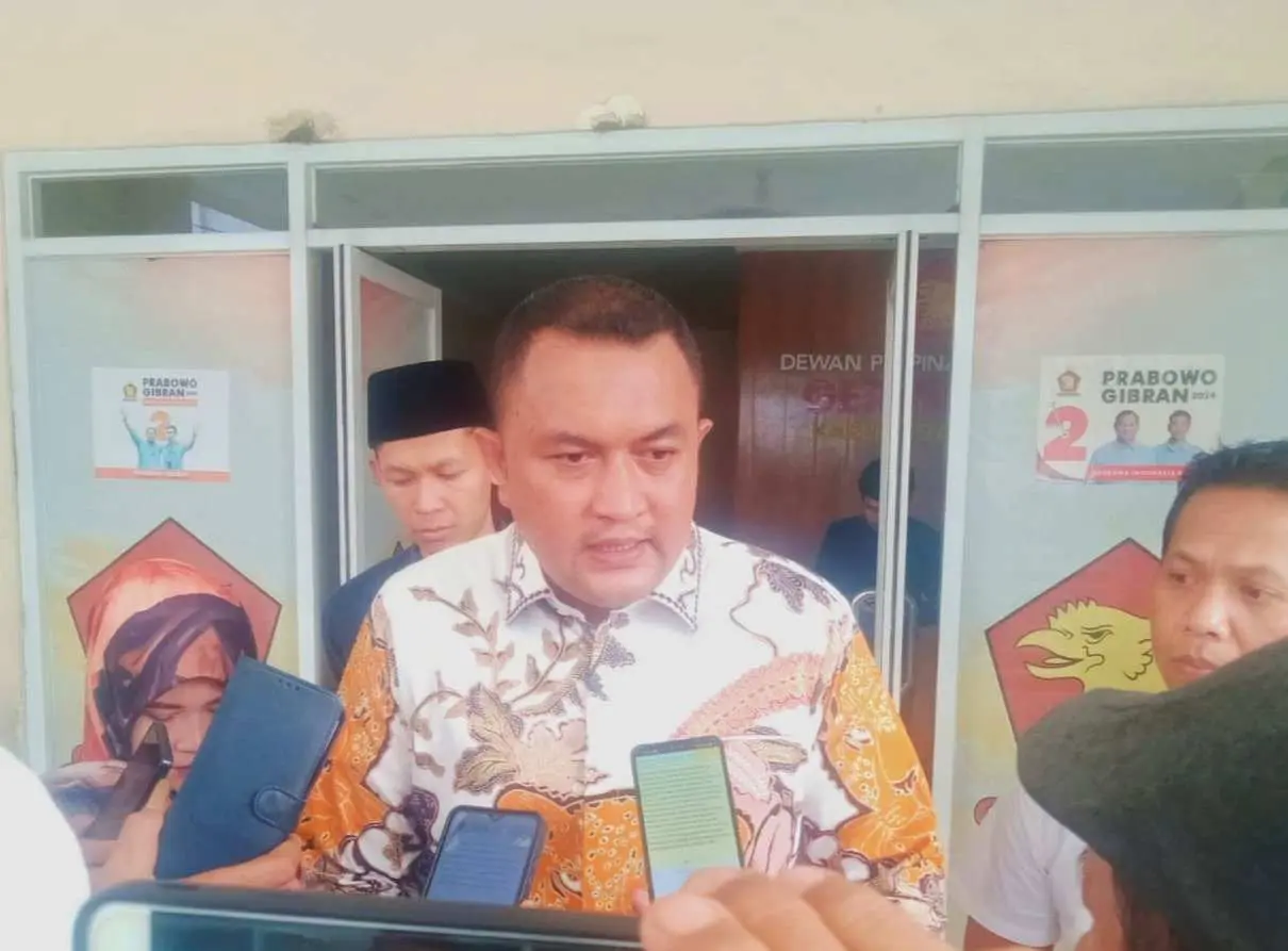 Ketua DPRD Rudy Susmanto Dukung Penuh Pemekaran Wilayah DOB Bogor Barat dan Bogor Timur
