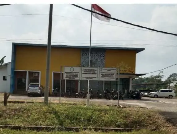 Utang Dinas PUPR Pesawaran Tiap Tahun Menggunung, Diduga Tidak Sesuai Dengan Peruntukan