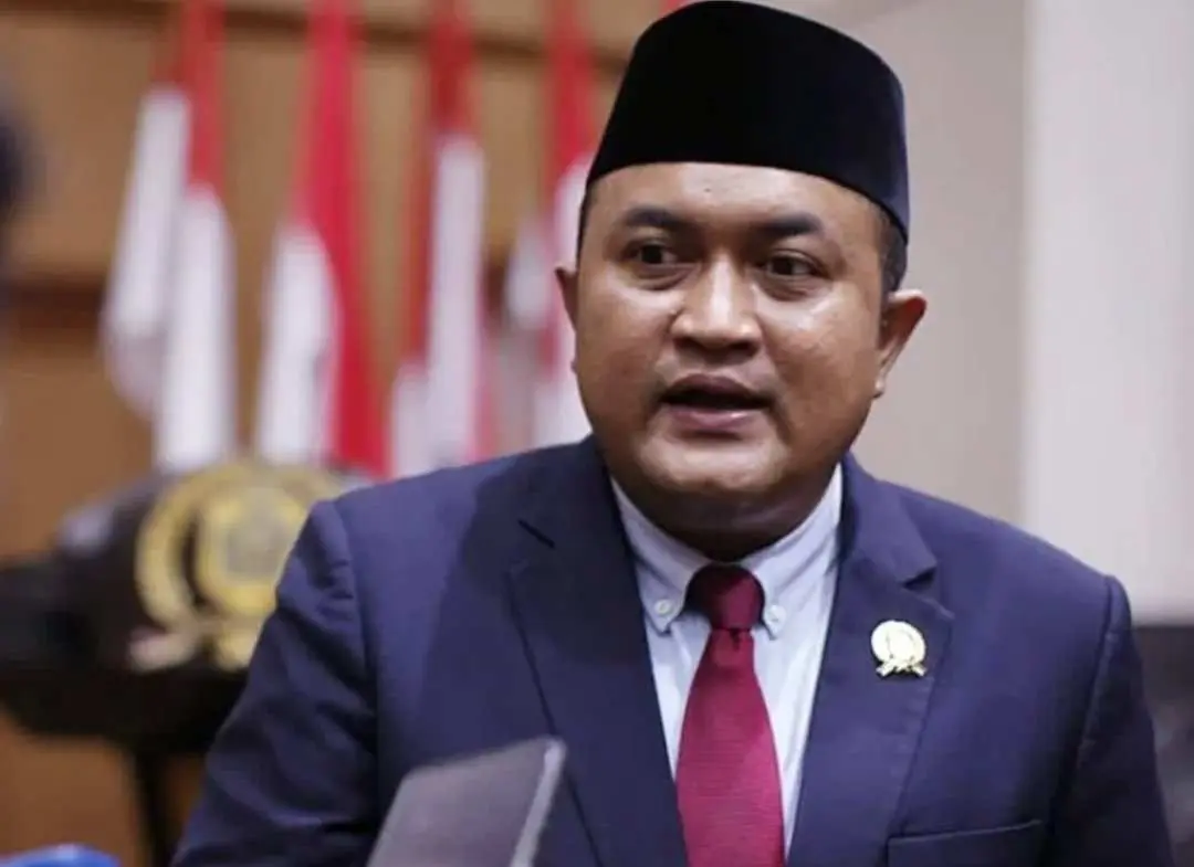 Rudy Susmanto Ingin Sempurnakan Program Samisade Untuk Pendidikan dan Peningkatan Kualitas SDM di Pedesaan