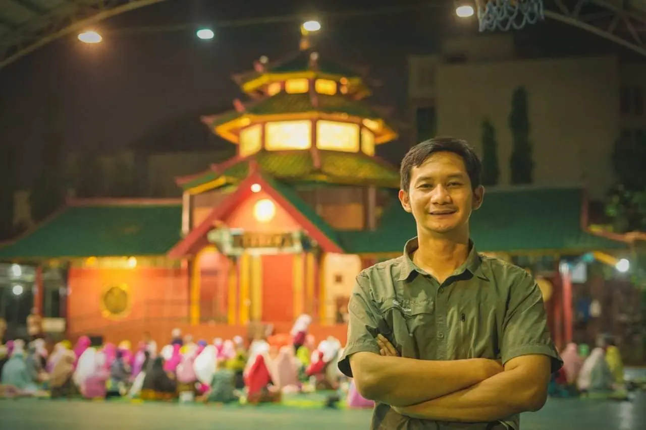 IDEAS: Pemerintah Harus Menjamin Keadilan dalam Kemitraan Ojol