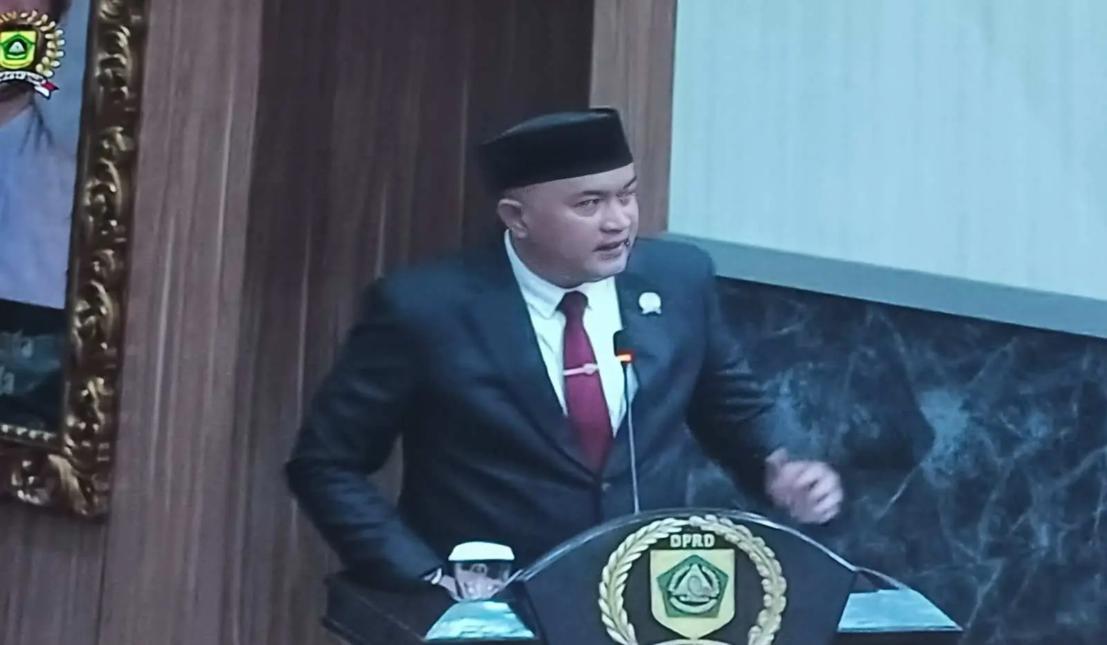 55 Anggota DPRD Kabupaten Bogor Terpilih Resmi Dilantik. Berikut Daftar Namanya