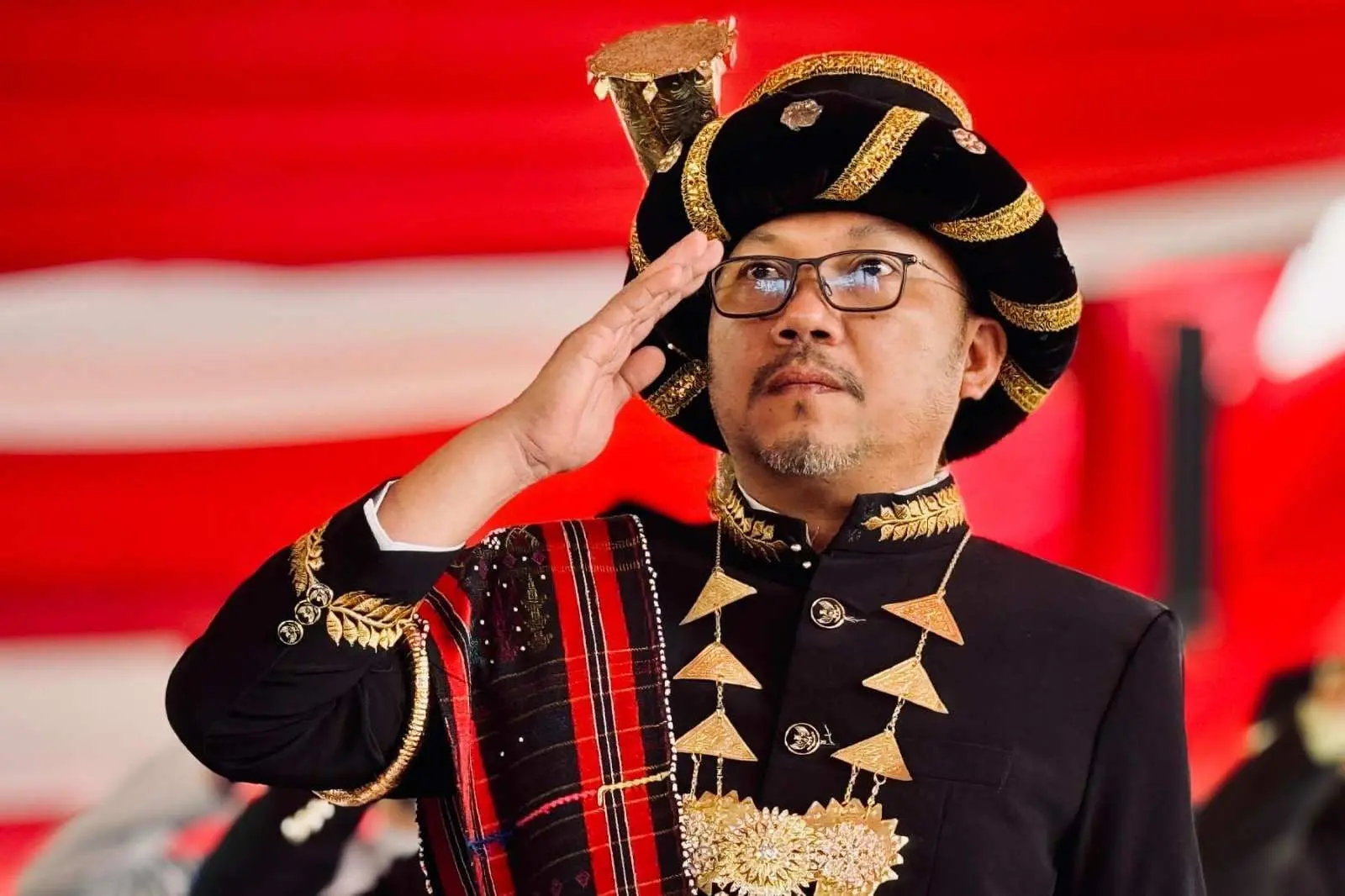 ATR/BPN Depok Terus Komitmen Wujudkan Kemerdekaan Hak Atas Tanah Warga