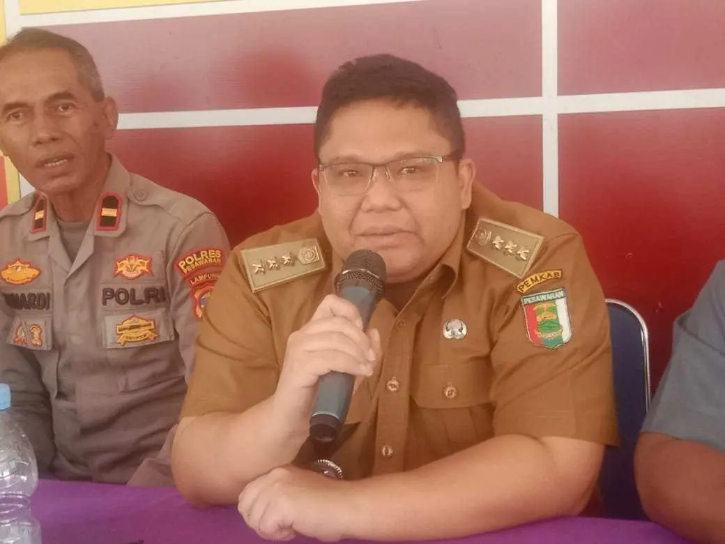 Jelang Pilkada PPK dan PPS Mengelar Rapat Pleno Terbuka