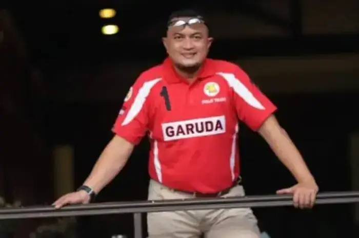 Ketua DPRD Rudy Susmanto Dorong Pemkab Bentuk BLUD Keolahragaan