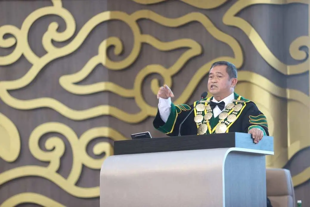 Kasad Bongkar Peran TNI AD Menuju Indonesia Emas