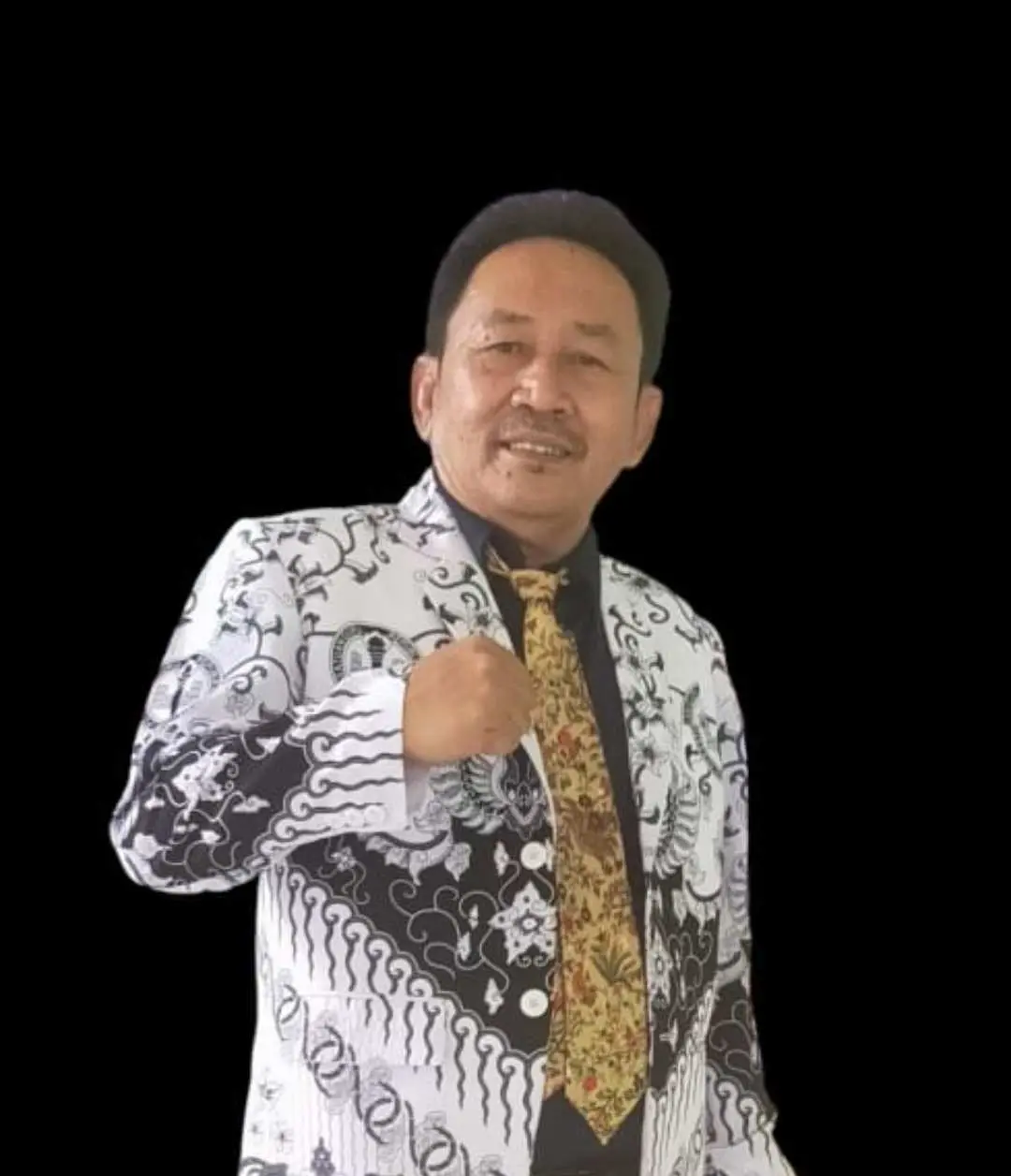 Tindakan DO Sepihak SMP Eka Wijaya, Ketua PGRI Cibinong: Itu Melanggar Hak Anak