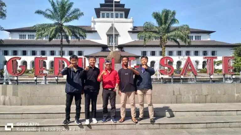 Akibat Kebijakan Sesat Kepsek Pusing